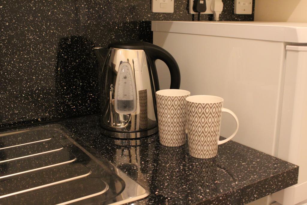 Apartament The Eistedfod Penthouse - Berwyn House Wrexham Zewnętrze zdjęcie